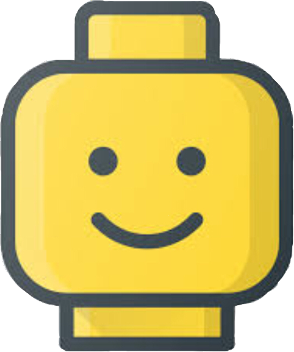 Download Lego Sticker Clipart (2886526) PinClipart