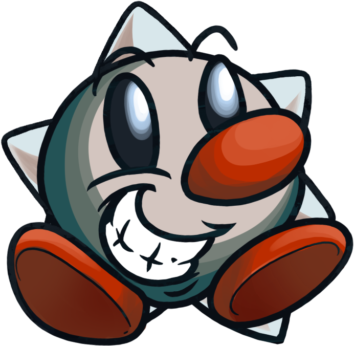 Fan Art Update Clipart (853x853), Png Download