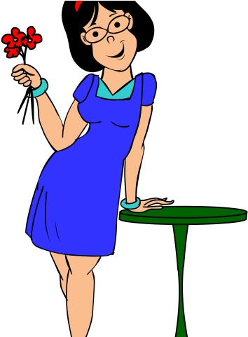 Fear Clipart Lack Confidence - Png Download (640x480), Png Download