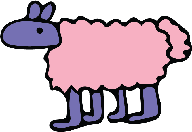 Nap Squad Messages Sticker-9 Clipart (817x818), Png Download