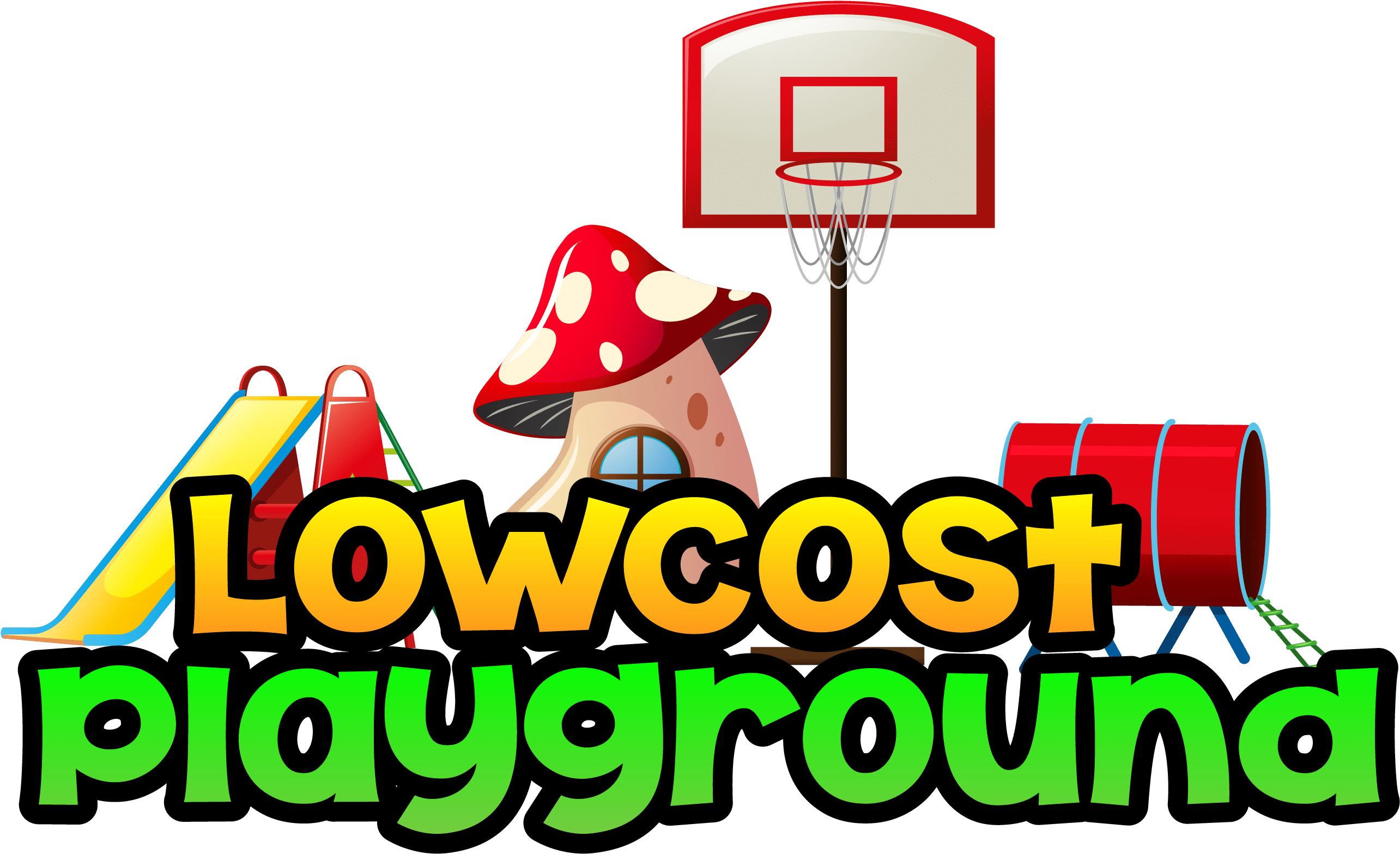 How To Make Your Children Happy Without Spending A Clipart (2602x1586), Png Download