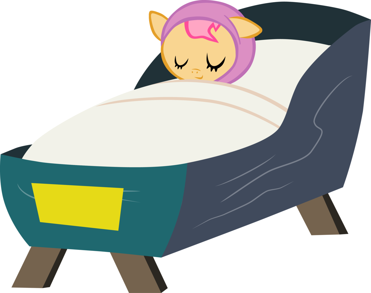Andreavalentina991, Baby, Baby Pony, Cute, Pony, Safe, Clipart (1280x1009), Png Download