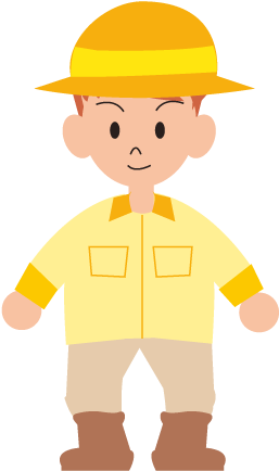 Farmer's Job Clipart (640x480), Png Download