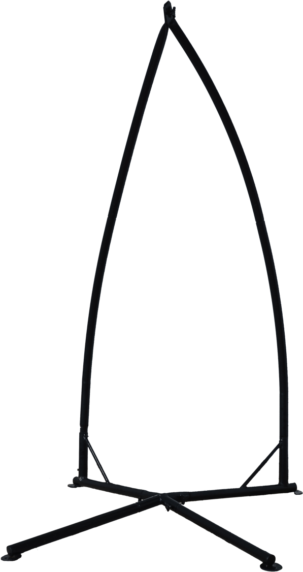 Hammock Chair Stand $129 Clipart (1200x1200), Png Download