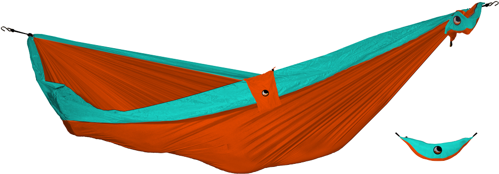 Travel Hammocks Clipart (1000x1000), Png Download