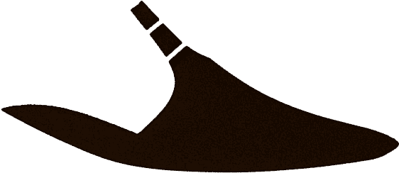 X874 Brown Stretch Suede Clipart (1024x768), Png Download