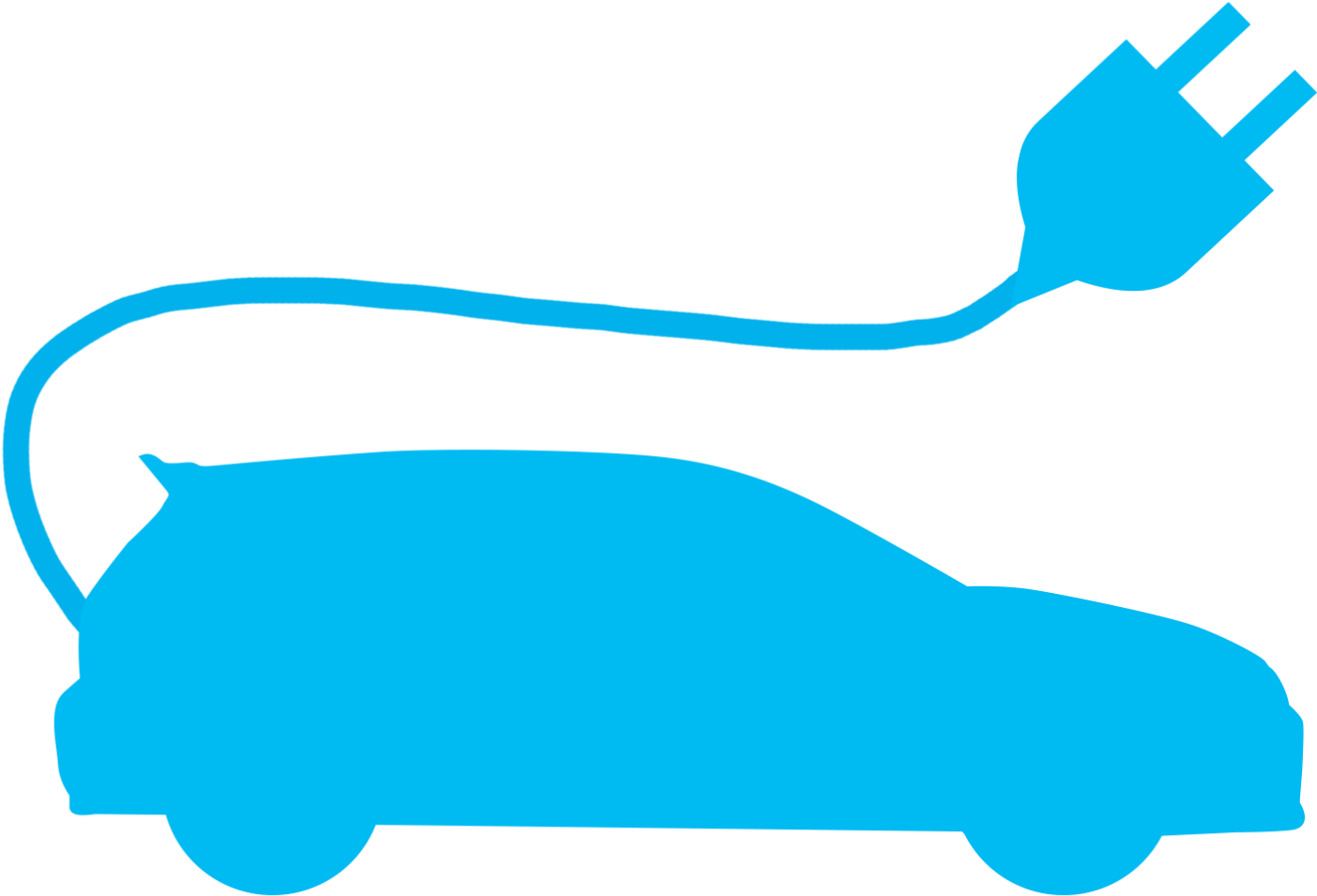 Volkswagen Turns Up The Power Clipart (1500x1500), Png Download