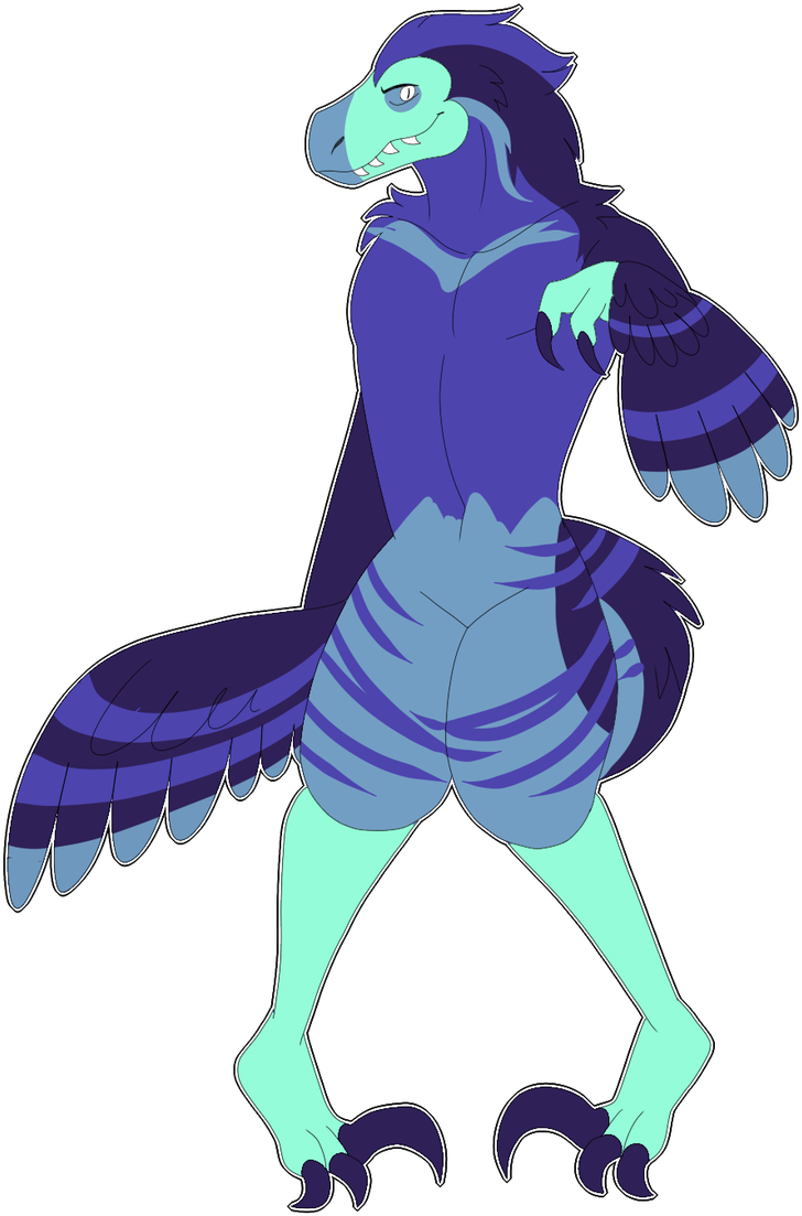 Negan 🔪 Followed Clipart (830x1200), Png Download