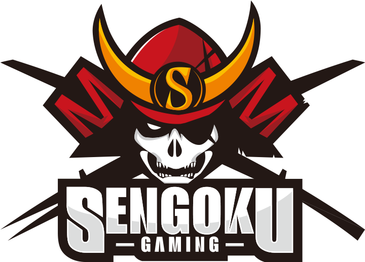 Sengoku Gaming Clipart (719x719), Png Download