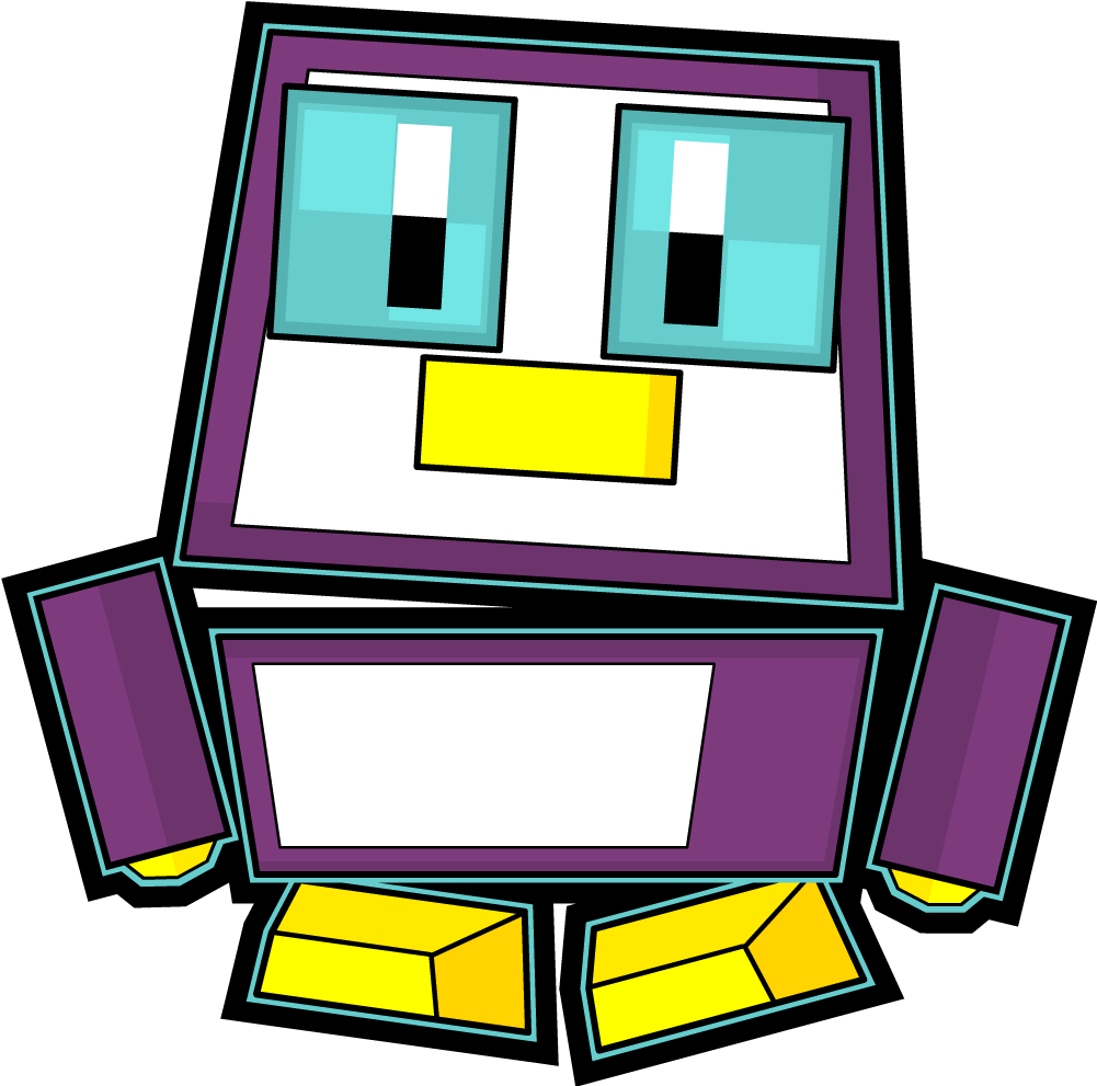 Pixel Clipart (1250x1250), Png Download