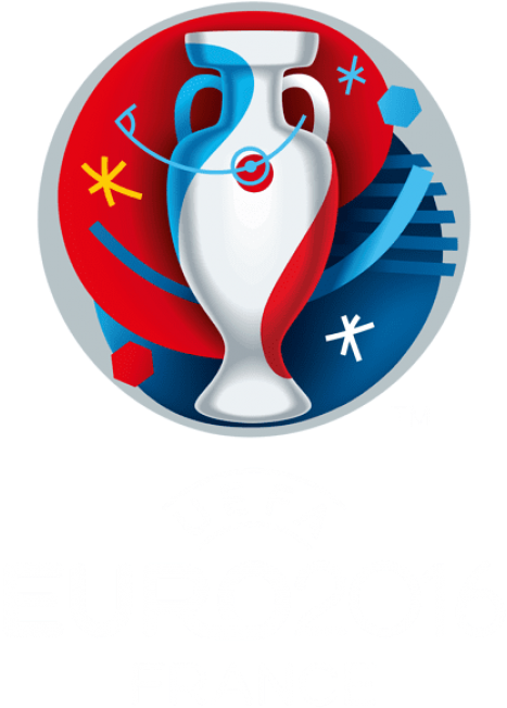 Free Png Download Euro 2016 Logo Uefa High Quality Clipart (481x672), Png Download