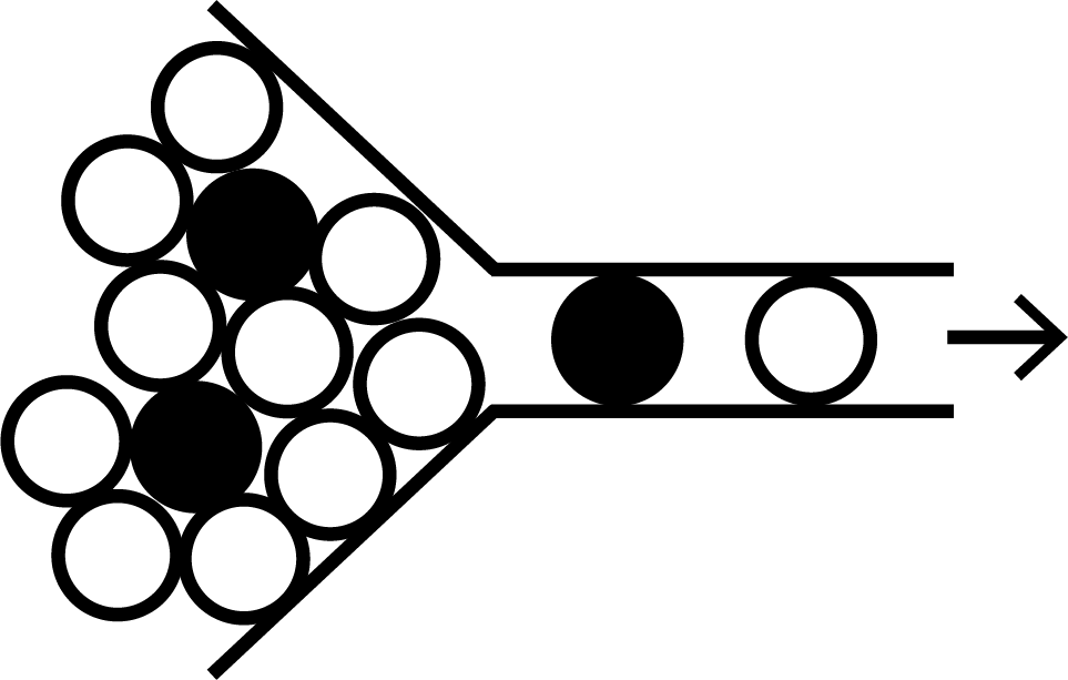 Microdroplet Modules Clipart (963x613), Png Download