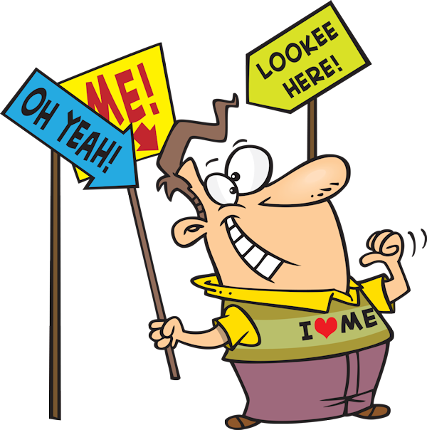 The Most Successful Entrepreneurs Know Their Value Clipart (600x604), Png Download