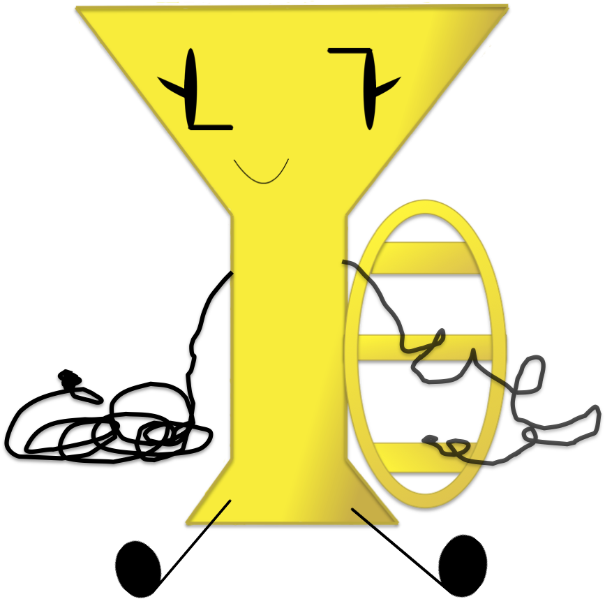 Voiced By Cryantix Clipart (872x868), Png Download