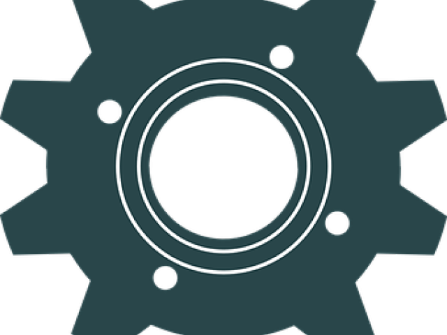 Steampunk Gear Clipart Function - Png Download (640x480), Png Download