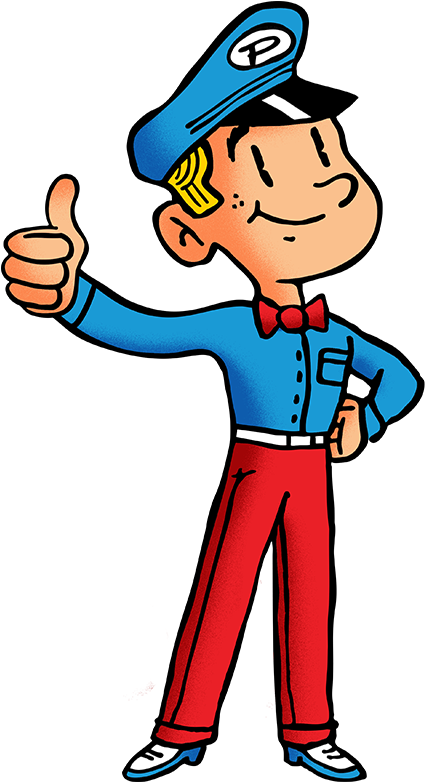 Parking Lot Friends Clipart (585x810), Png Download