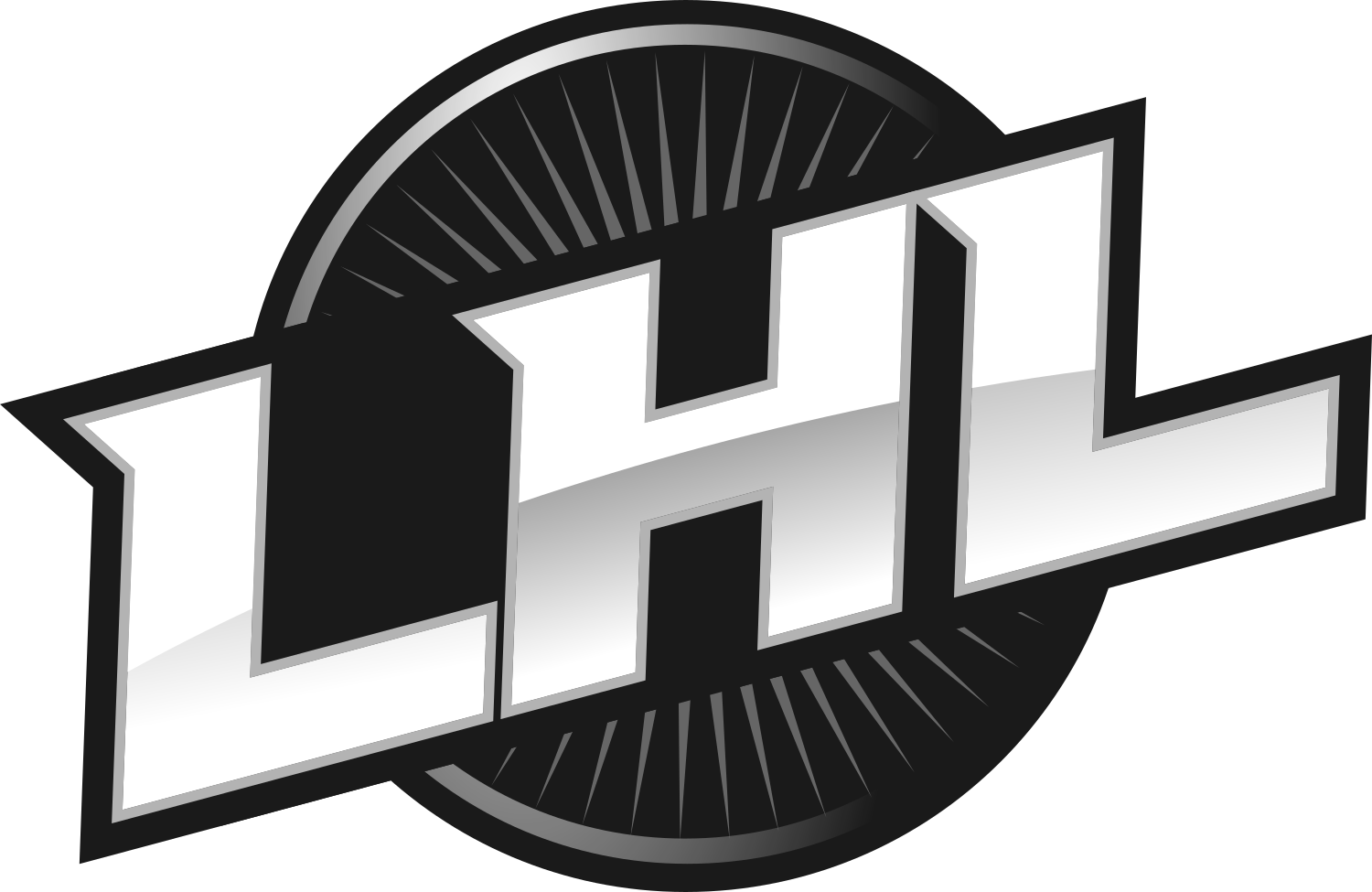 Legends Hockey League Clipart (1500x975), Png Download