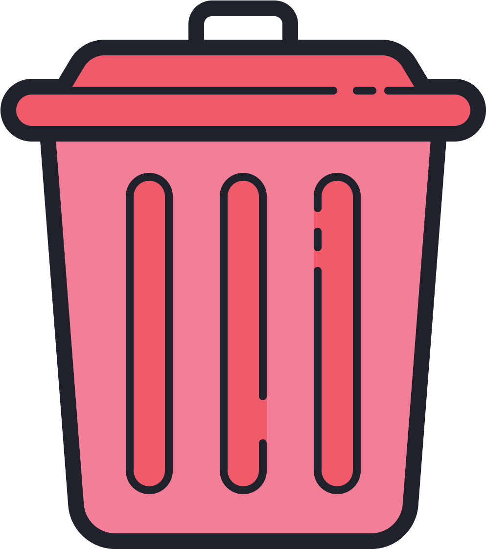 All Icons Are In The Flat Vector Style, However, Differ Clipart (1600x1600), Png Download