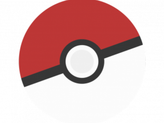 Pokeball Clipart Christmas - Png Download (640x480), Png Download