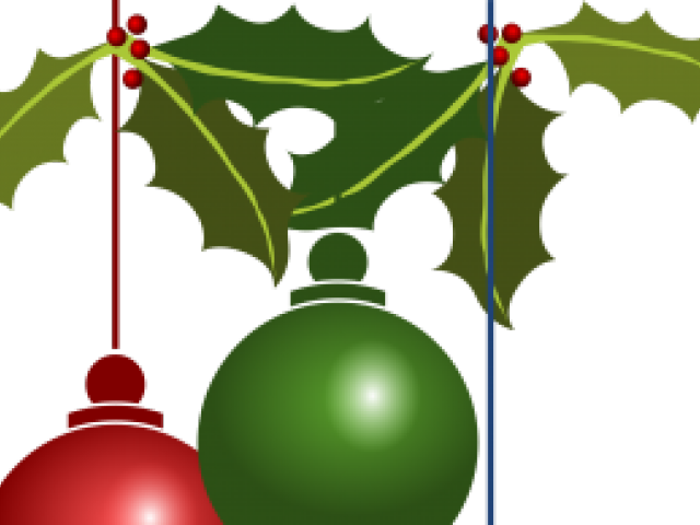 Pokeball Clipart Christmas - Png Download (640x480), Png Download