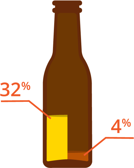 Parents Must Send Clear Anti-drug Messages To Their Clipart (800x600), Png Download