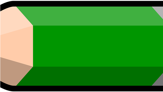 Crayon Clipart Coloured Crayon - Png Download (640x480), Png Download