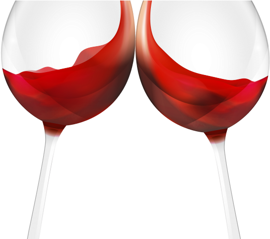 Glasses Clipart Glassware - Png Download (640x480), Png Download