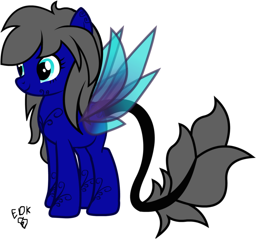 Meet Dreamcatcher, My New Oc Pic Clipart (894x894), Png Download