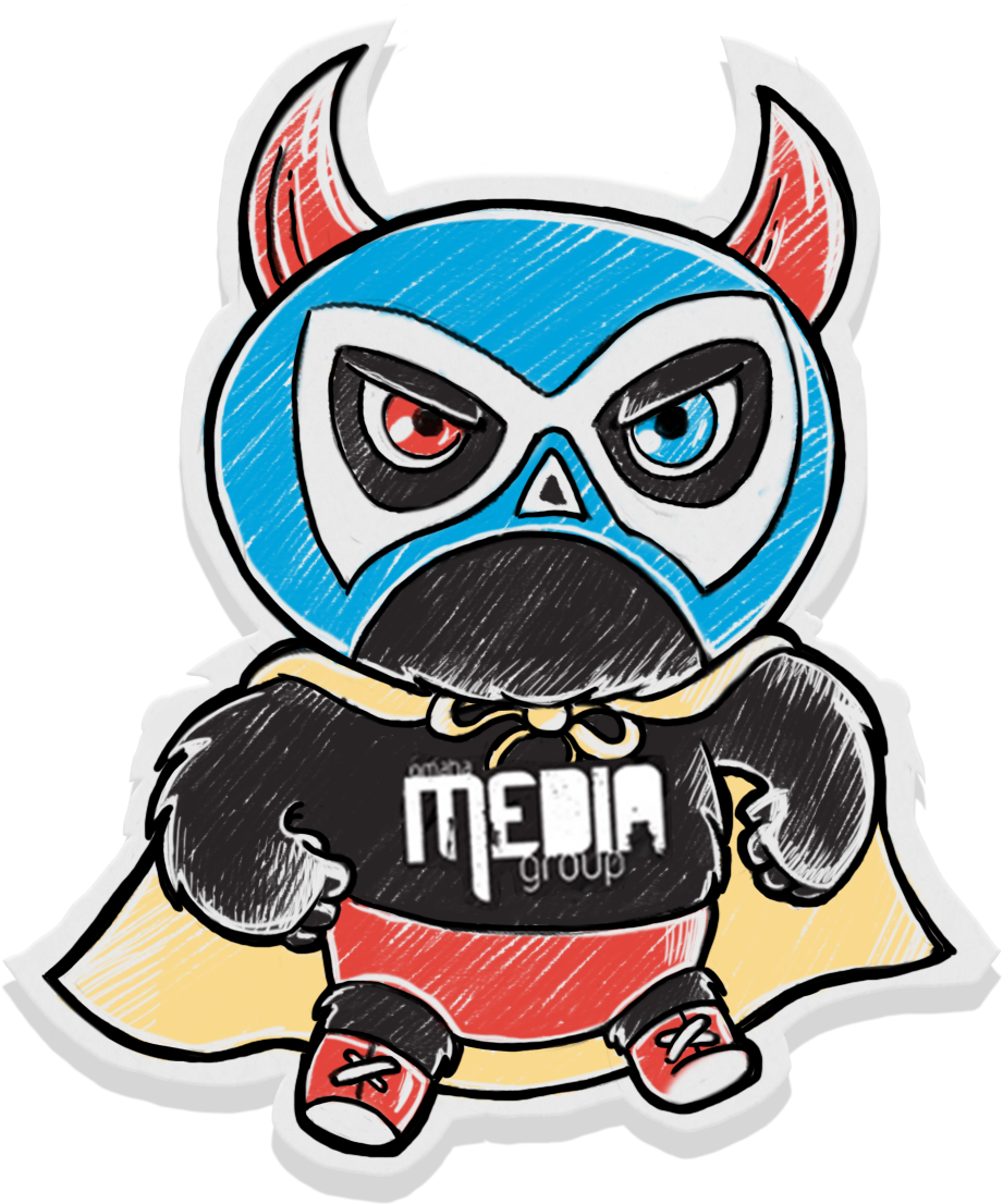 Monster Clipart (1085x1260), Png Download