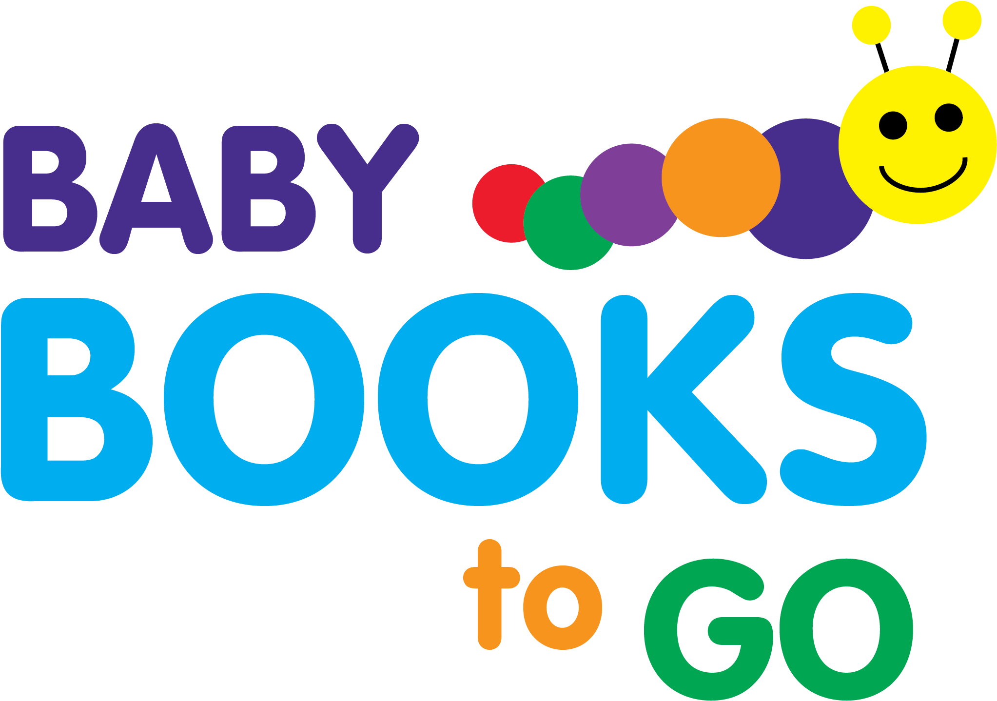 Baby Books To Go Feedback Clipart (2445x1724), Png Download