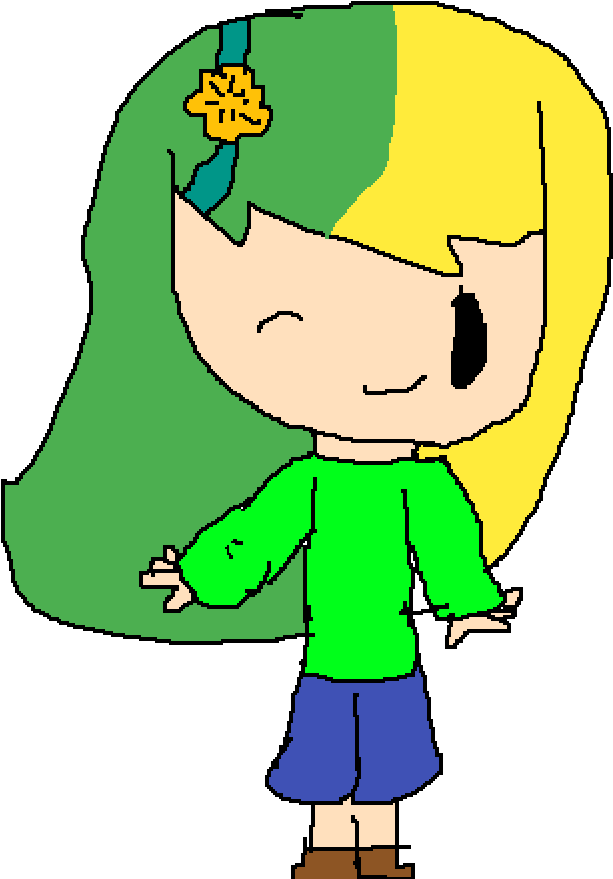 For @barbie Robyn Clipart (1000x1000), Png Download