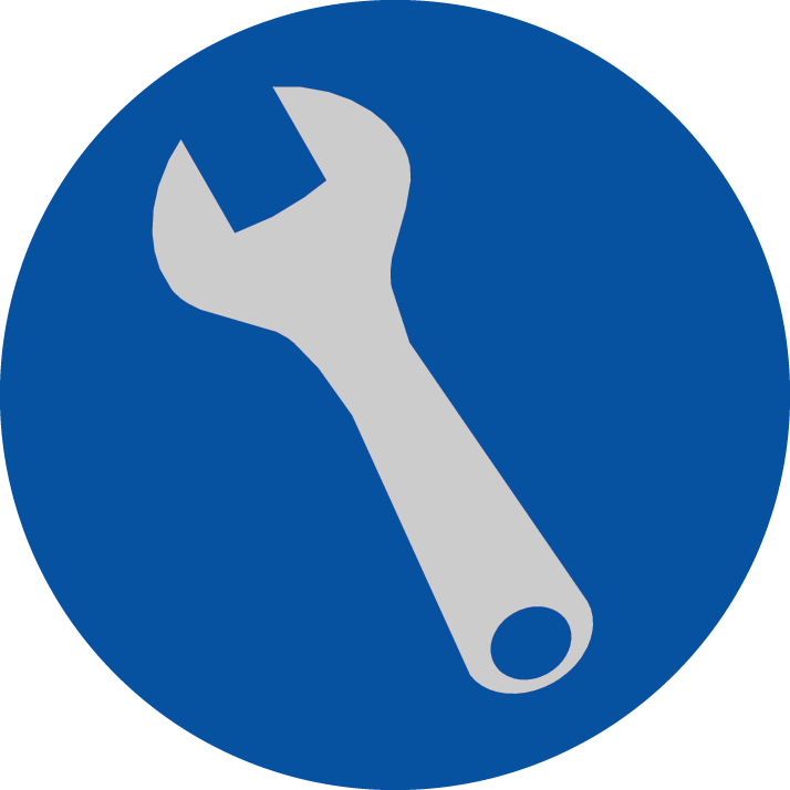 From Headlights To Taillights We've Got You Covered Clipart (714x714), Png Download