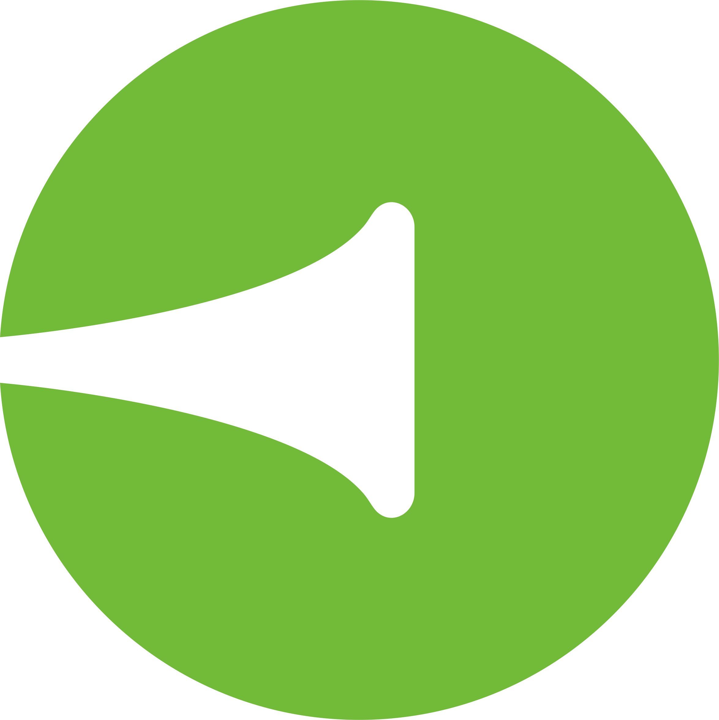 Speaker Clipart Horn Speaker - Png Download (2349x2352), Png Download