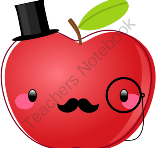 Apple Clipart Art - Png Download (640x480), Png Download