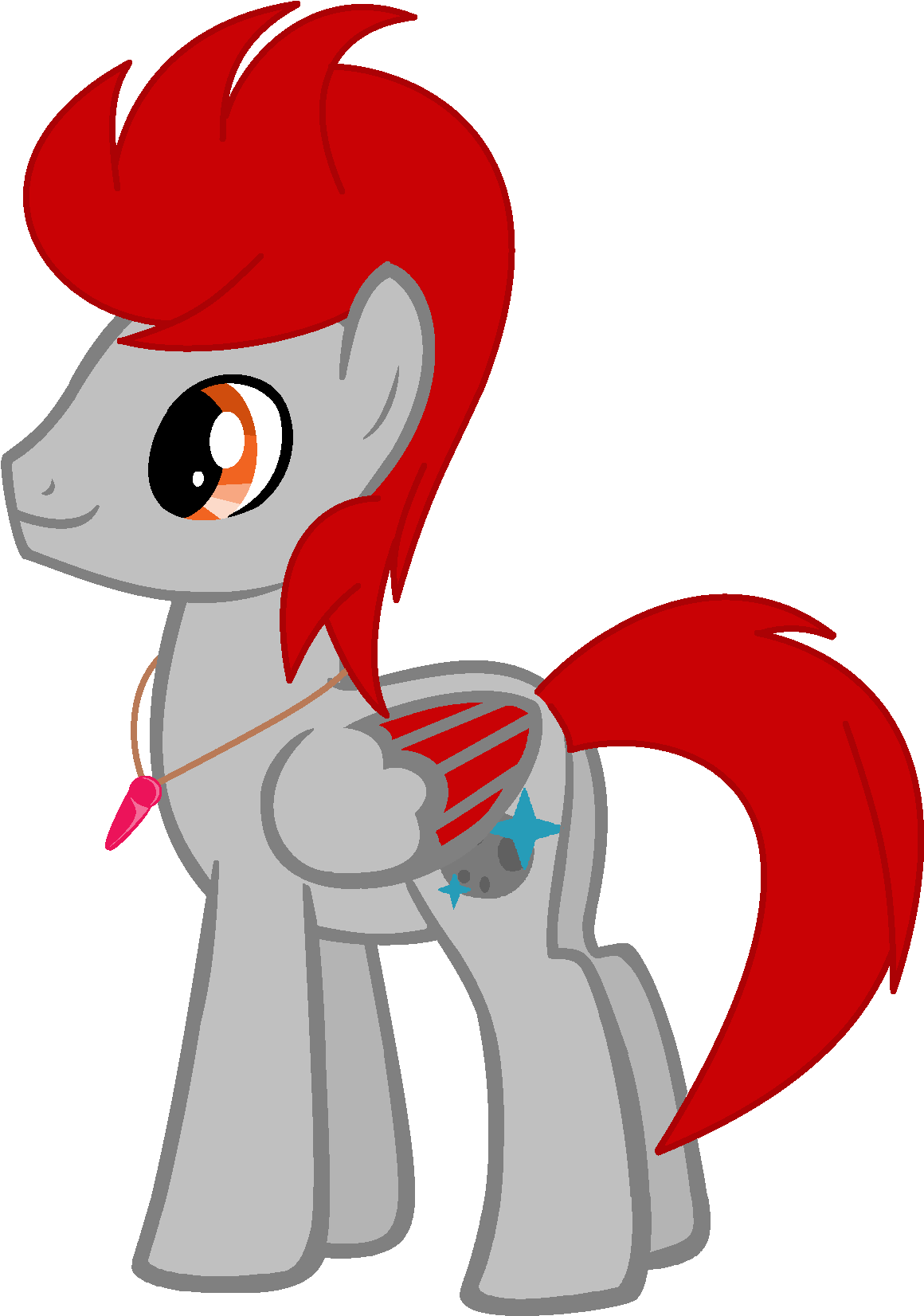 Axel Clipart (1200x1688), Png Download