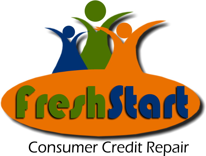 Credit Solutions For A Freshstart In Life Clipart (717x532), Png Download