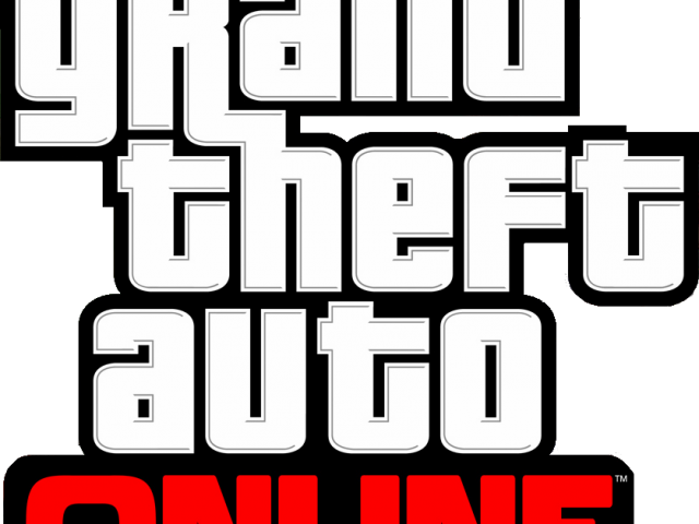 Gta Clipart Gta - Png Download (640x480), Png Download