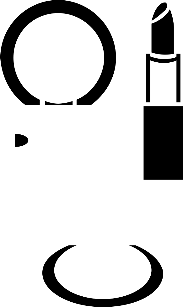 Skin Care Comments Clipart (583x980), Png Download