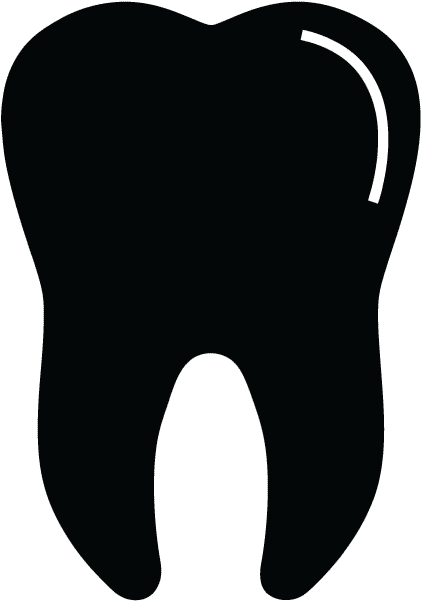 Tooth Clipart (750x750), Png Download