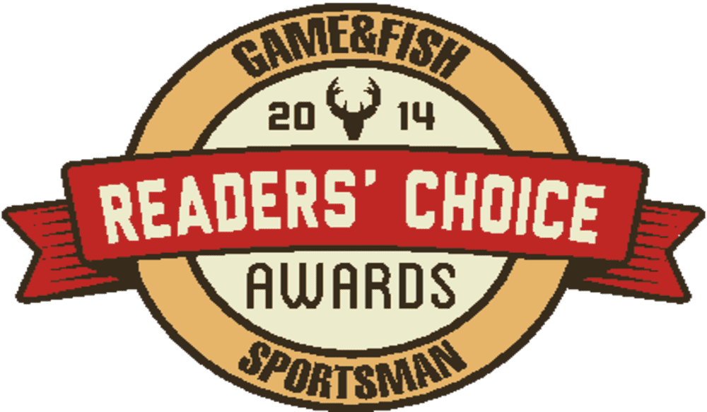 Bass Anglers Speak Their Minds In Annual Readers Choice Clipart (1000x583), Png Download