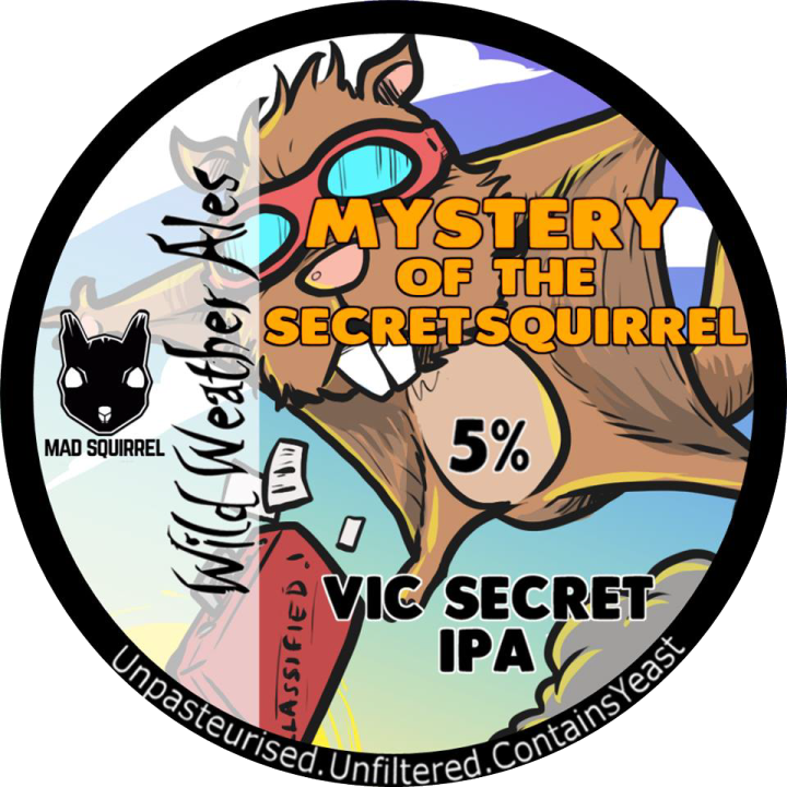 Mystery Clipart Top Secret - Png Download (720x720), Png Download