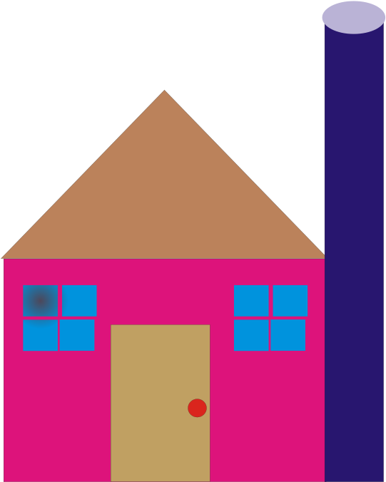 Stool Free Home Clipart (655x800), Png Download