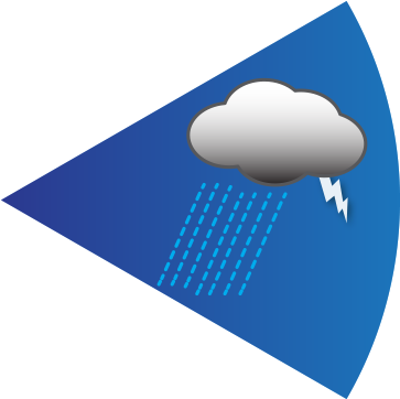 Second Level Menu Slice Clipart (750x750), Png Download