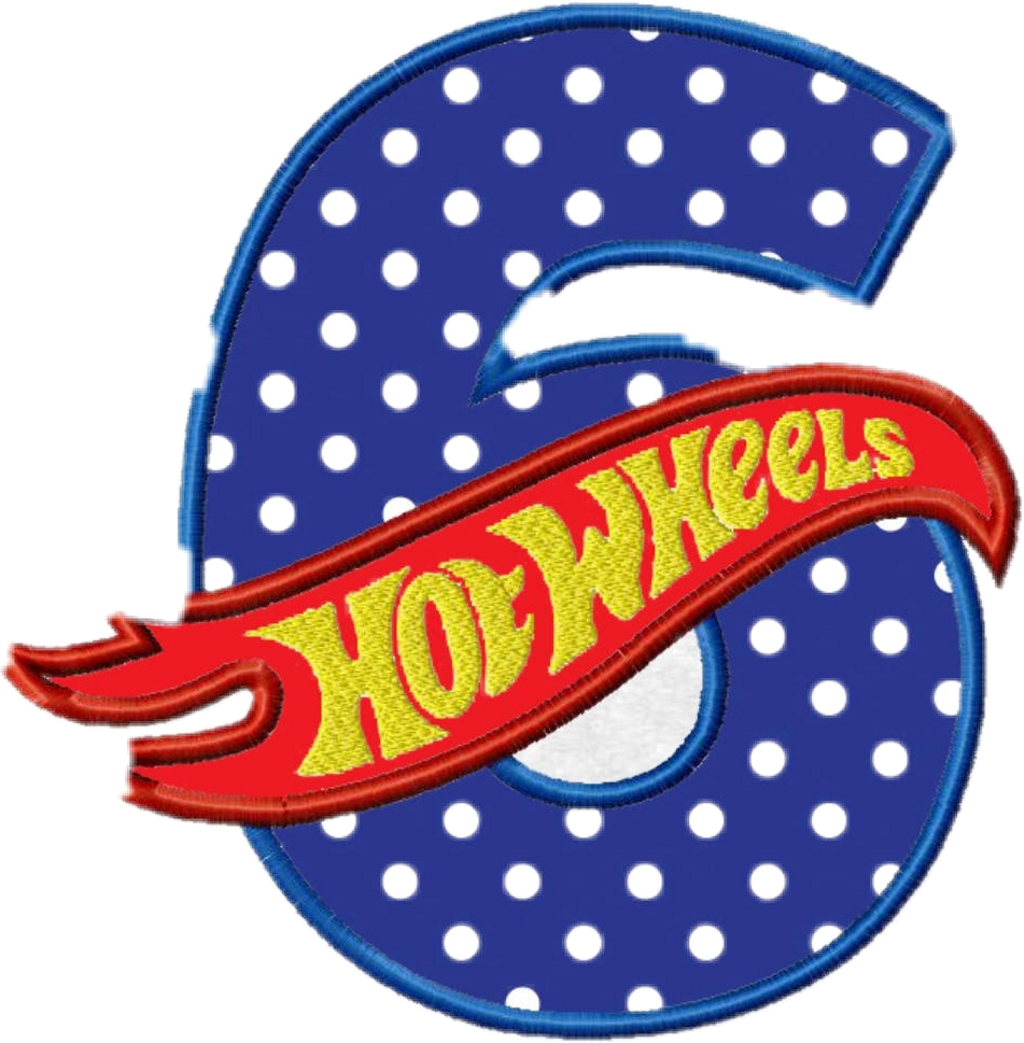 Hot Wheels Clipart - Png Download - Full Size Clipart (#2890267