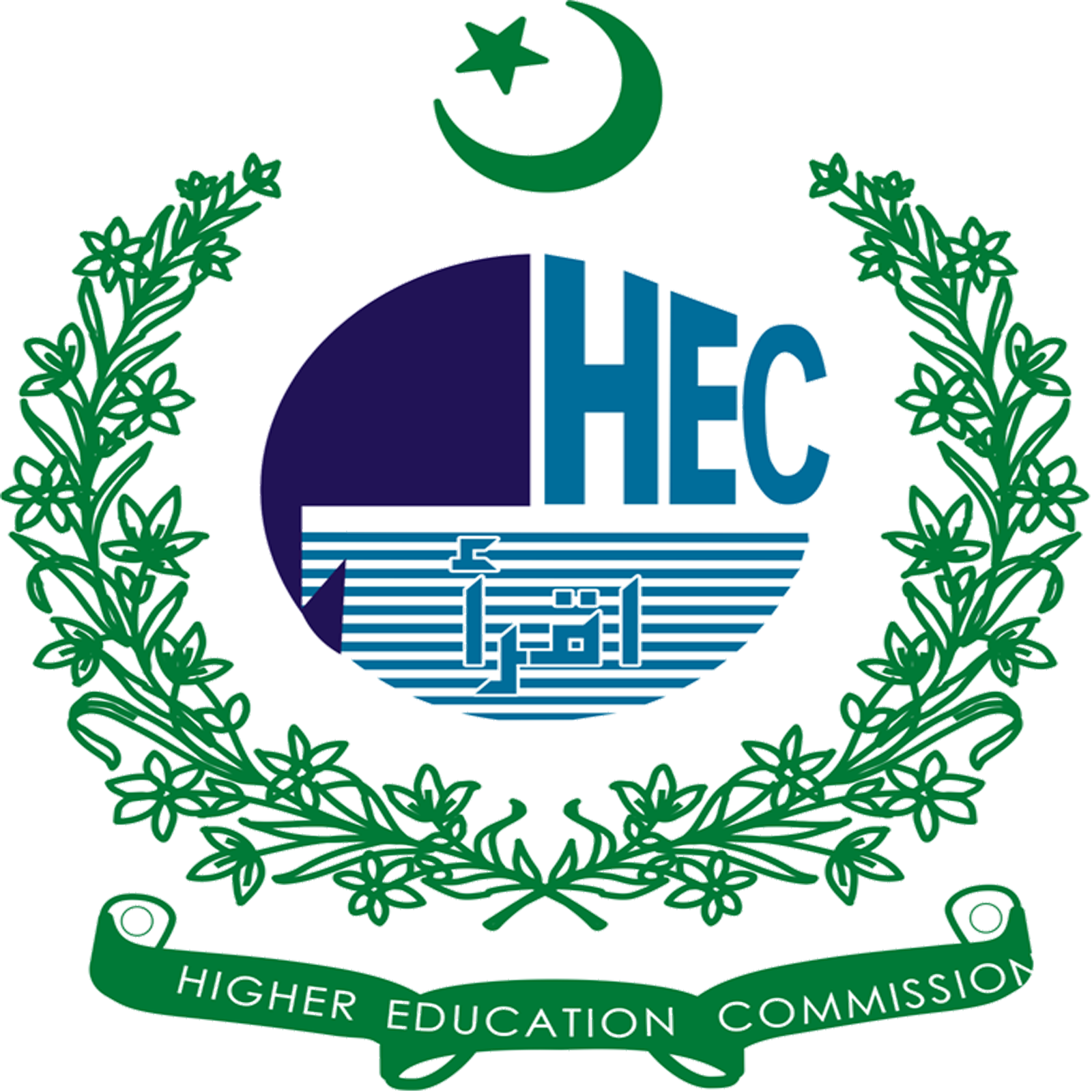 Hec To Assist In Job Placement Of Phd Degree Holders Clipart (1600x1600), Png Download