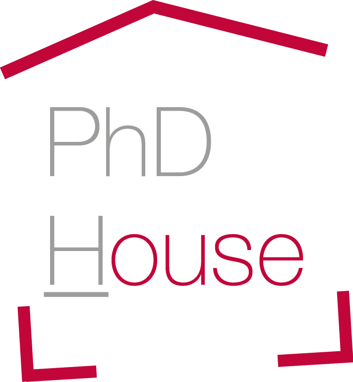 Under The Aegis Of Phd College, The Phd House Is A Clipart (712x770), Png Download