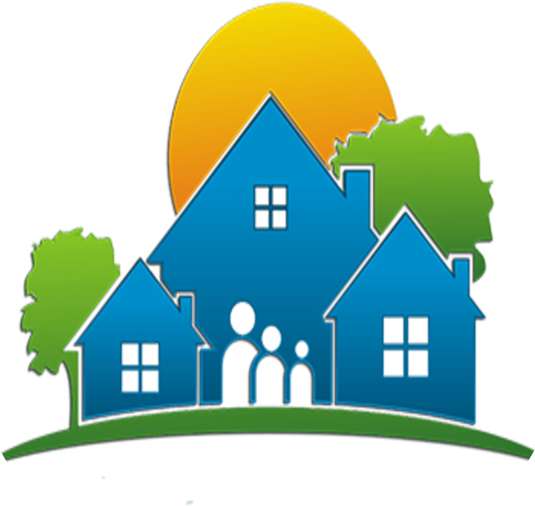 Atlanta Property Pros Clipart (1200x1200), Png Download