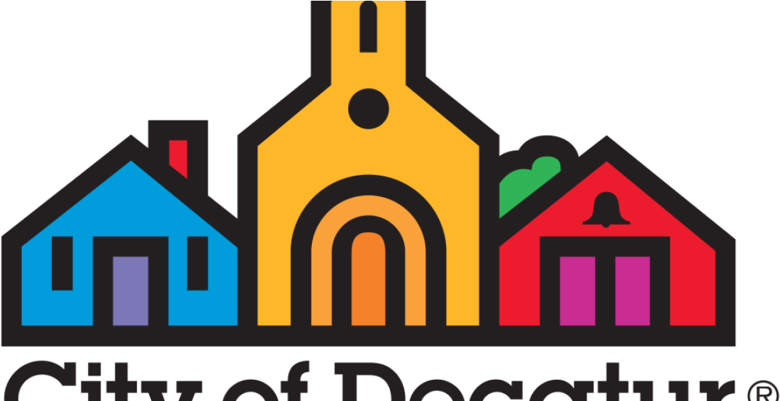 Decatur Tops List Of 452 Best Places To Live Across Clipart (1200x565), Png Download
