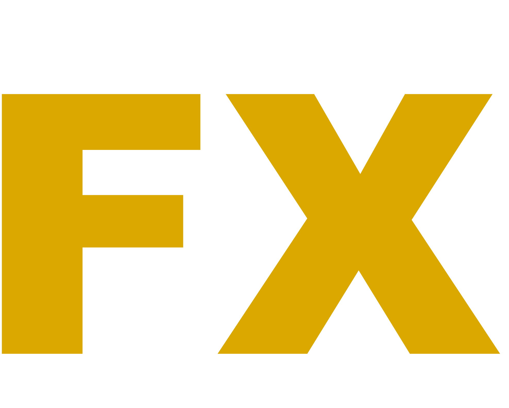 Titanic Fx Logo Clipart (2000x1617), Png Download