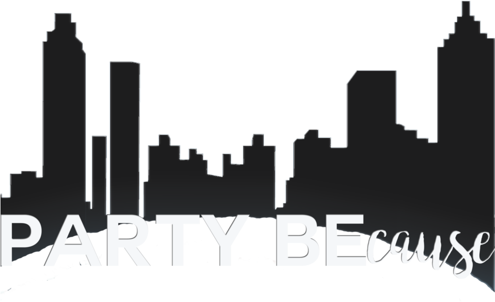 A Special Thank You To Party Because Atl For Planning Clipart (1000x773), Png Download